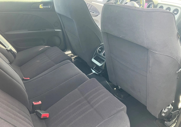 Alfa Romeo 159 cena 16900 przebieg: 159000, rok produkcji 2007 z Tarnobrzeg małe 191